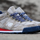 Illustration for article titled New Balance Teams Up With G.I. Joe and Cobra For Some Slick Sneakers